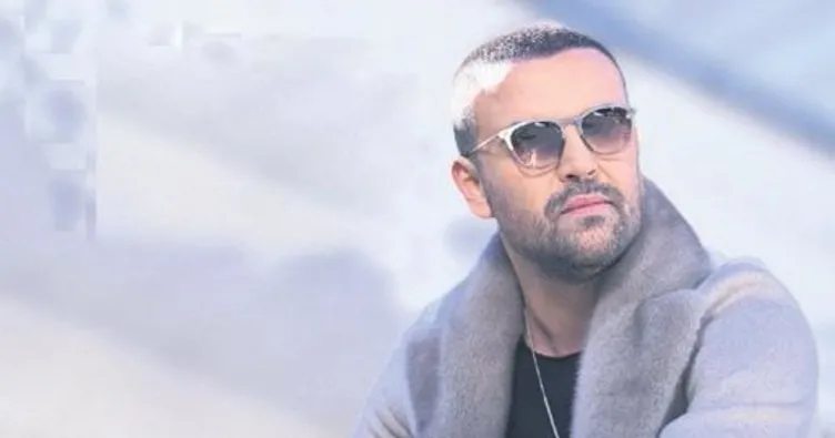 Aşıkların kalbi yangın yeri gibi