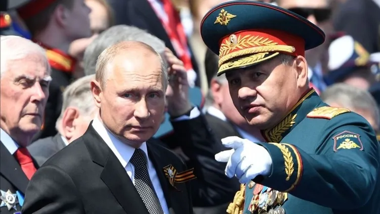 Rusya Ukrayna savaşının seyri değişiyor: NATO’dan şoke eden teklif!