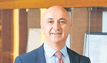 Türk şirketi örnek oldu #ankara