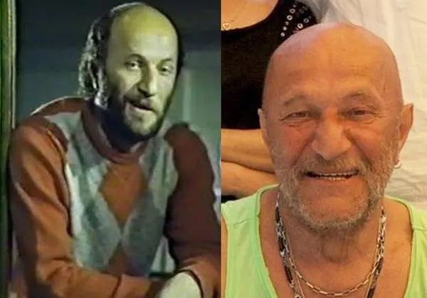 Ünlü isimlerin değişimi
