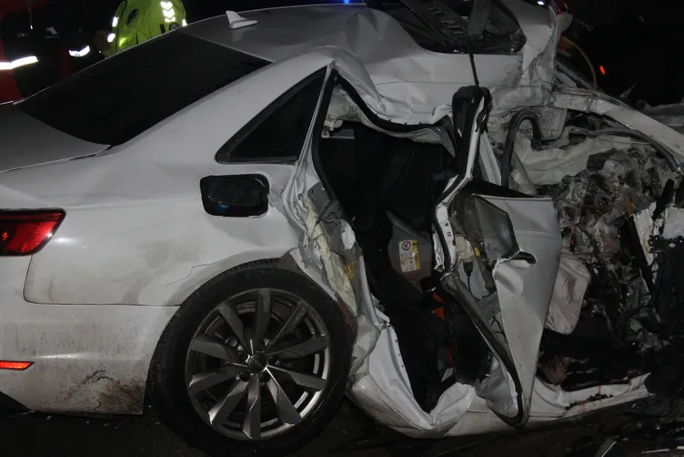 Son dakika haberi | Çanakkale’deki kaza 5 kişi ölmüştü! Kahreden detaylar: Sürücü uzun süredir...