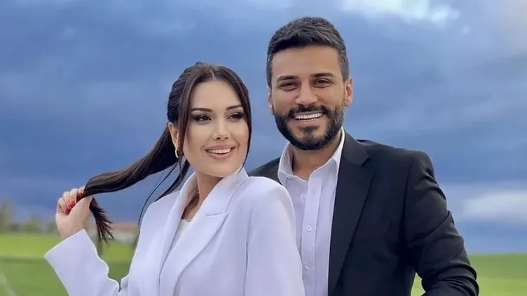 SON DAKİKA! Sosyal medyadan duyurdu! Dilan Polat ve Engin Polat boşanıyor mu? Biz bir arada zarar ziyanız...