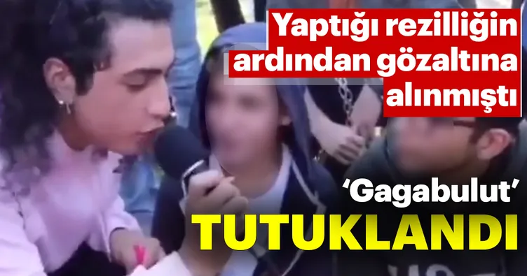 O sosyal medya fenomeni tutuklandÄ±