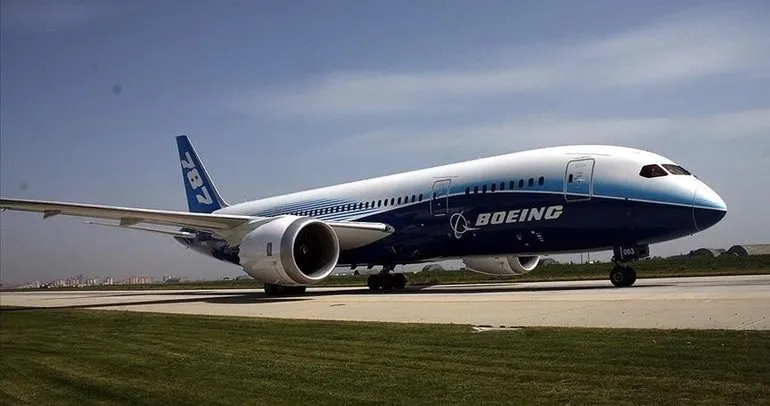 ABD’de Boeing hakkında yeni soruşturma