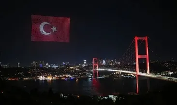 İrade bizim istikbal bizim