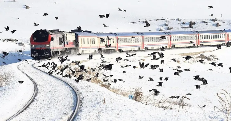 Turistik Doğu Ekspresi 84 sefer yapacak