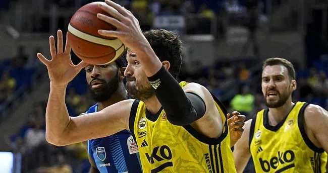 Fenerbahçe Beko’dan Sertaç Şanlı’nın sakatlığı hakkında açıklama