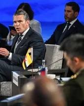 ABD ordusunda dikkat çeken tasfiye