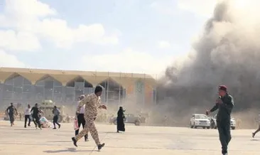 Dünya’dan Aden saldırısına kınama