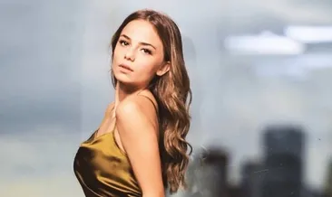 Zalim İstanbul Ceren’i Bahar Şahin geçmişi ile şaşırttı! Zalim İstanbul’un güzel oyuncusu Bahar Şahin geçmişte meğer...