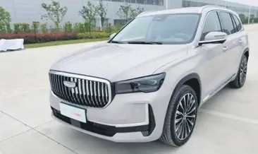 Çinli dev Türkiye’ye dönmeye niyetli