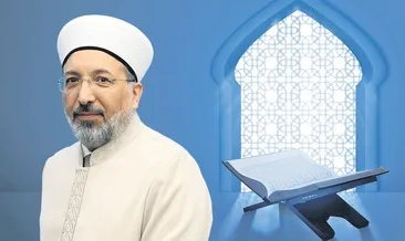 Kur’an’ı hayatımızın merkezine almalıyız