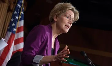 ABD’li Senatör Elizabeth Warren: Kripto para piyasalarının regüle edilmesi insanlara güven verir