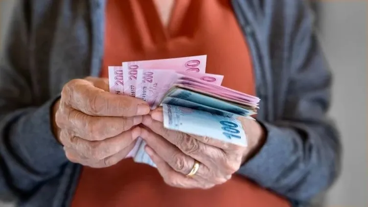 EMEKLİ ZAMMI SON DAKİKA! Emekli maaşına zam için 5 formül! İşte 20.000 TL alanlar için net hesap