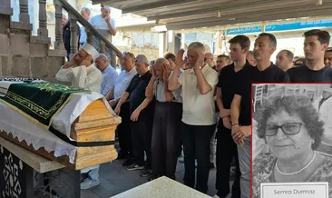 Bartın’da acı olay! Denizde yüzerken kalp krizi geçirdi: Semra Durmaz tüm müdahalelere rağmen hayatını kaybetti! #bartin