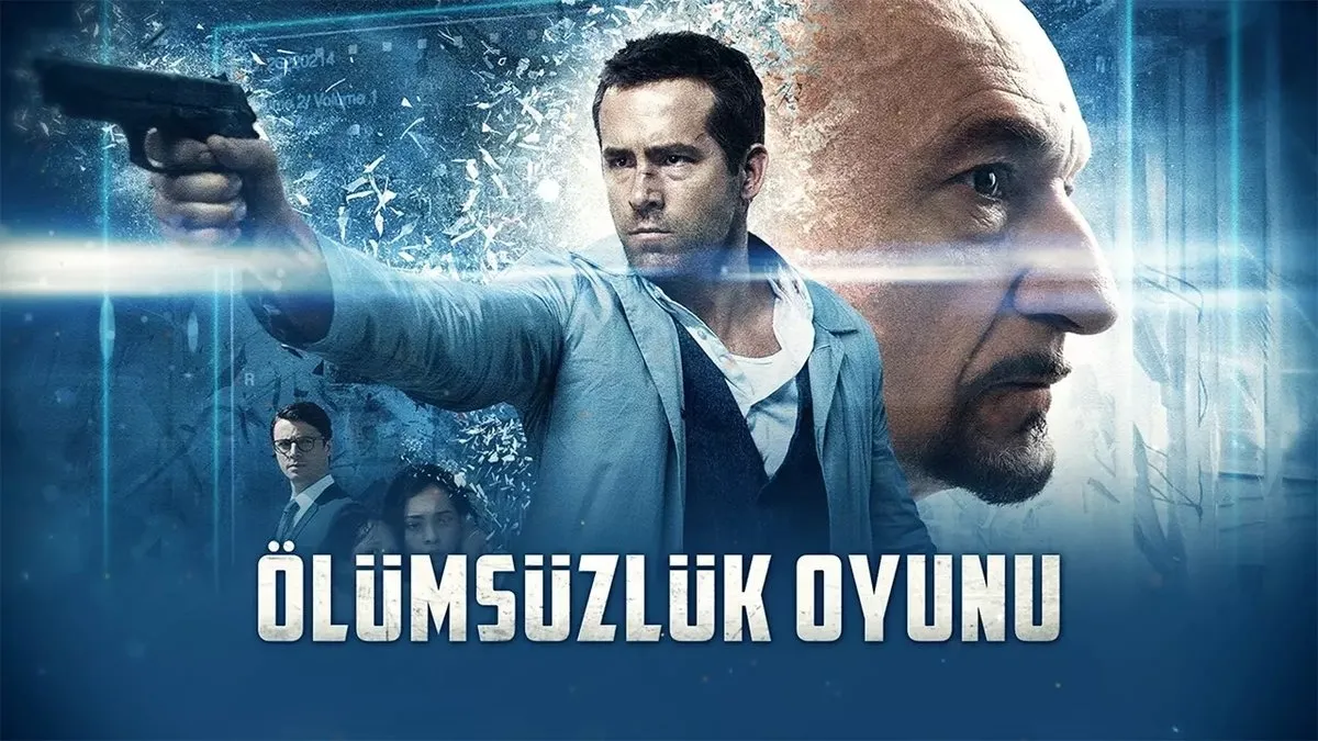 Ölümsüzlük Oyunu filmi konusu ve oyuncu kadrosu: Sinemaseverler ekran başına! Ölümsüzlük Oyunu konusu nedir?