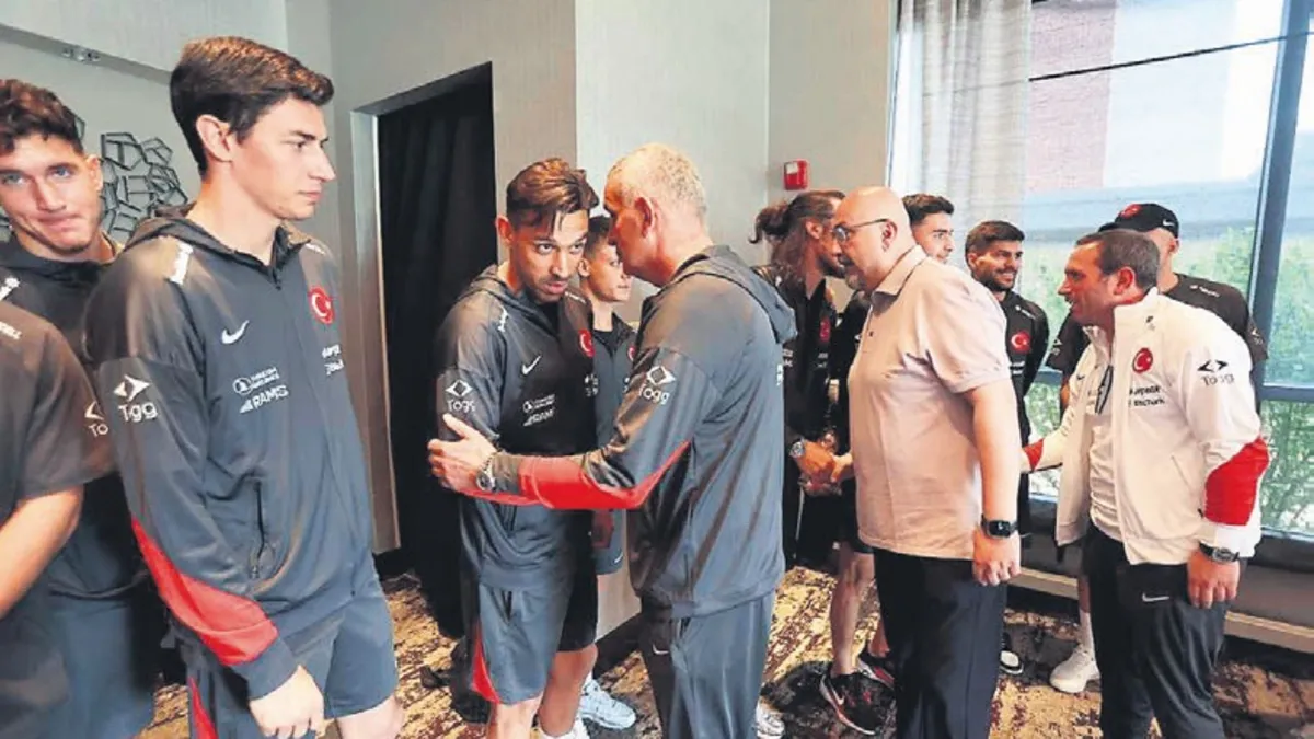 Rakibimiz Amerika Rakibimiz Amerika