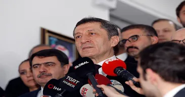 Milli Eğitim Bakanı açıkladı! Ek öğretmen ataması olacak mı?