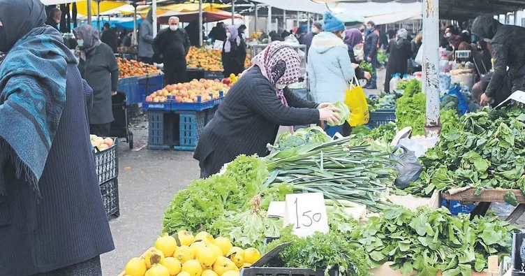 Pazarcılardan işgaliye çağrısı