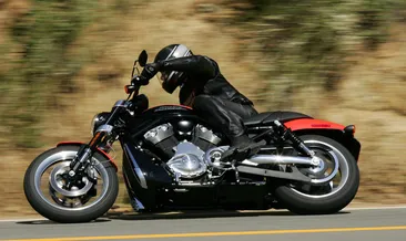 Dünyanın en pahalı motosikleti!