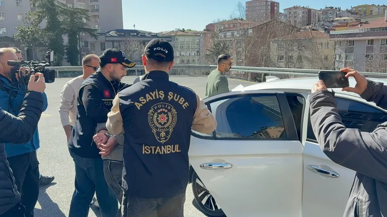 Son dakika! Bacanağını öldürdü, ormana attı, parasıyla altın aldı: Ahmet Şahin cinayetinde kan donduran detaylar