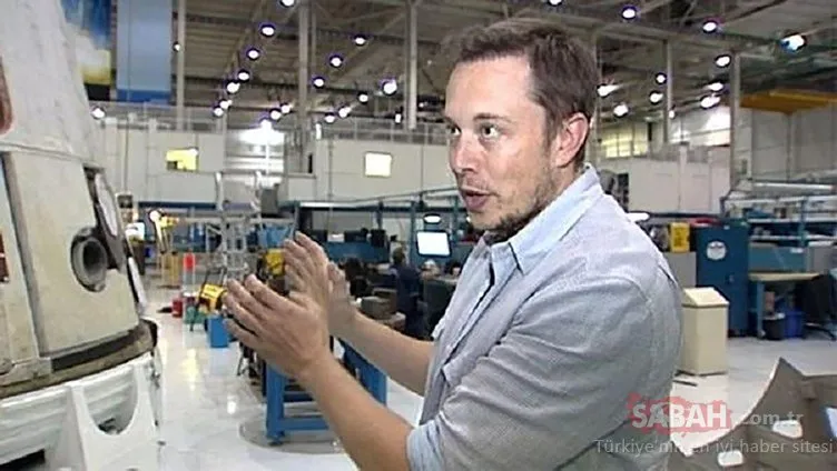 Elon Musk’tan flaş corona virüs kararı! COVID-19 salgına karşı...