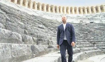 Antalya’da çözülen sır!