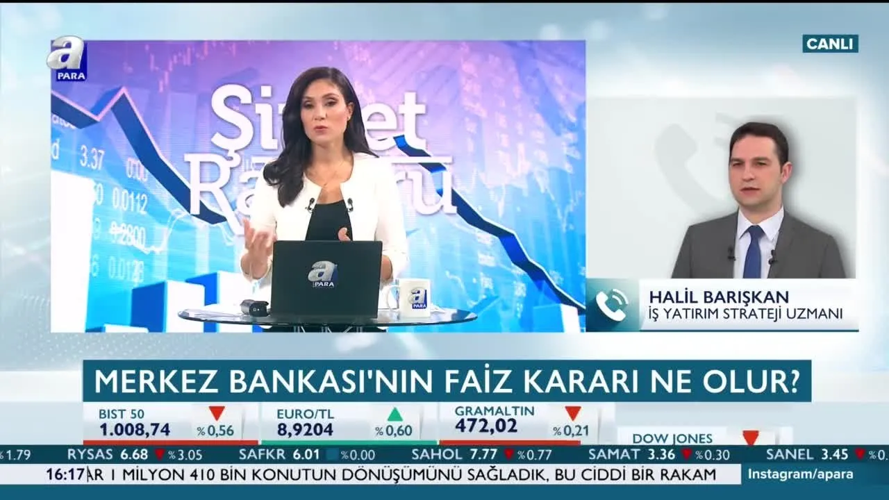 borsa istanbul da banka hisseleri yukselecek mi