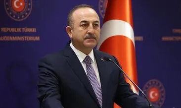 Bakan Çavuşoğlu: Türkiye’nin ikinci yüzyılı Türk diplomasinin yüzyılı olacak