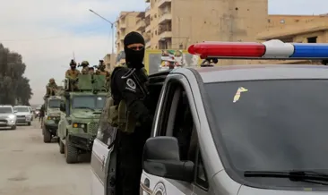 Suriye’de güvenlik güçlerine saldırı: 1 asker yaşamını yitirdi