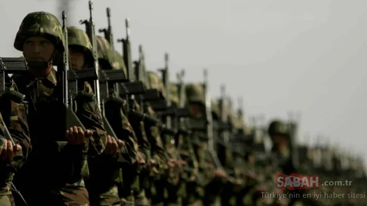 Bedelli askerlik ile ilgili son dakika haber! Bedelli askerlikte yaş ve ücret...