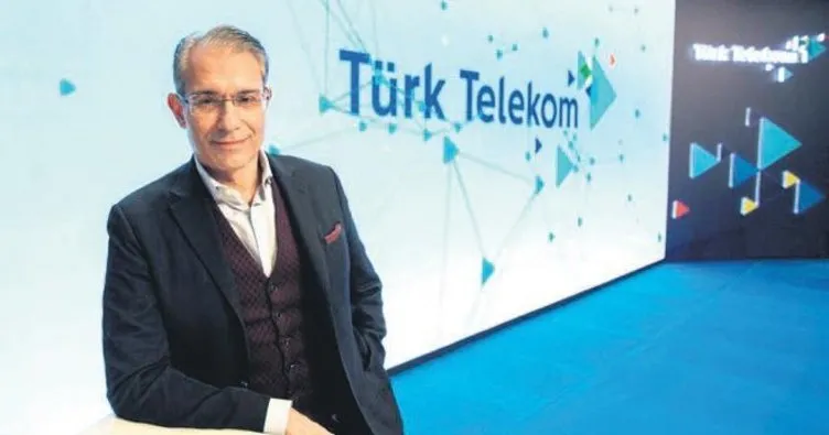 Telekom’un projesi G20’de örnek oldu