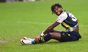 FENERBAHÇE HABERİ: Fred’e 3 talip birden