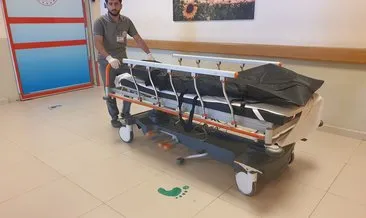13 yaşındaki Maram'dan kahreden haber: Kalp krizi mi geçirdi? #bursa