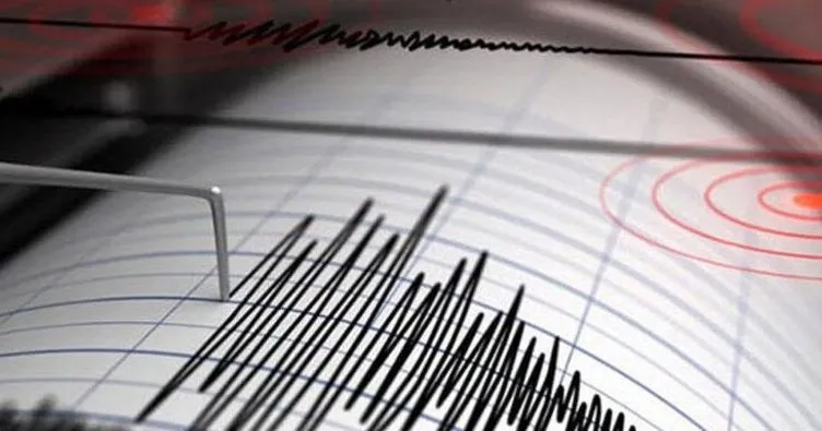 SON DAKİKA | İzmir Karaburun’da bir deprem daha! Kandilli Rasathanesi son depremler listesi
