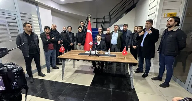 İYİ Parti'den büyük istifa! Diyarbakır’dan 12.800 kişi istifa etti