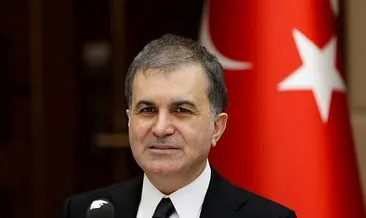 Ömer Çelik kimdir? Nereli? Ömer Çelik kaç yaşında?