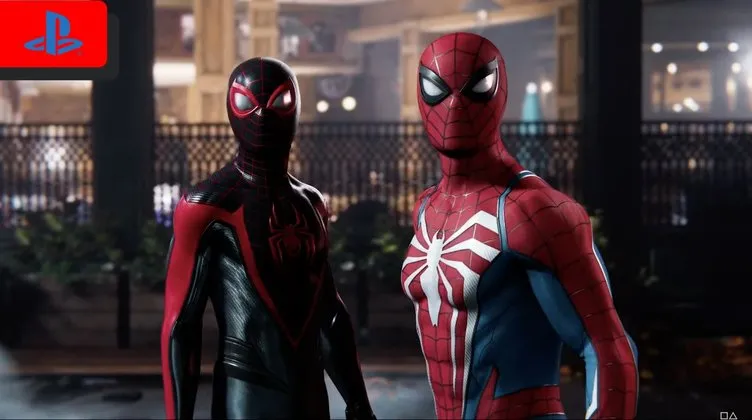 Marvel’s Spider-Man 2 Kostüm Rehberi