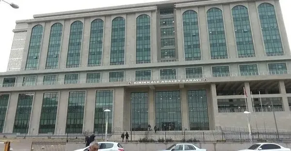 Kızılırmak davası duruşması