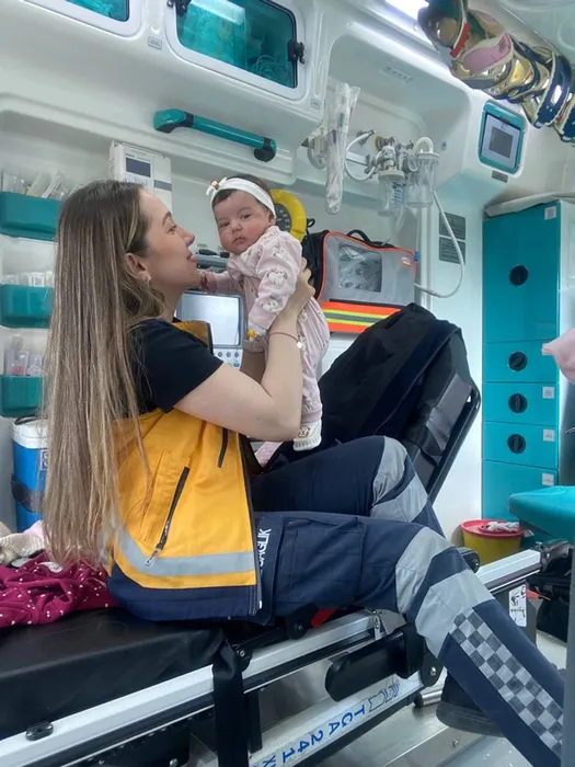 Son dakika | Nisa bebeğin vicdansız annesinden şoke eden ifade: 2 gün sonra bile!..