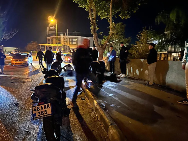 Muğla Bodrum’da kahreden olay: Oğuzhan Özer hayatını kaybetti!