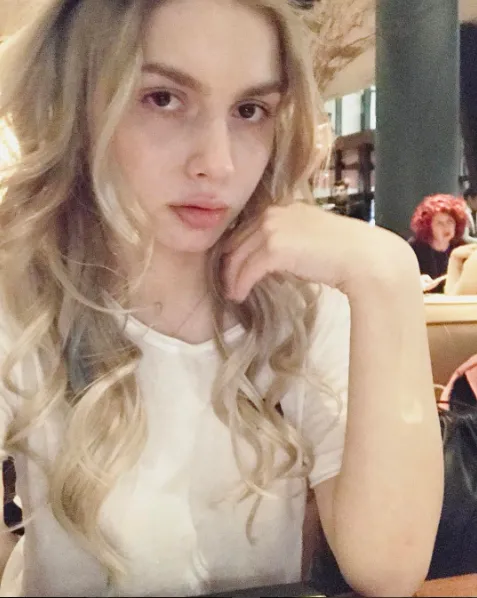 aleyna tilki nin gercek sesi
