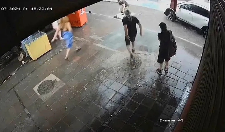 Son dakika haberi: İzmir’deki elektrik akımı faciasında yeni detay! Facia göz göre göre gelmiş