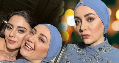 “Bu Pinko mu? Çok farklı” Kızılcık Şerbeti’nin Pembe’si Sibel Taşçıoğlu beyazlar içinde kuğu gibi!