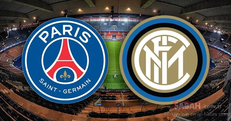 PSG Inter maçı ne zaman, saat kaçta ve hangi kanalda? 2019-2020 sezonu hazırlık maçları