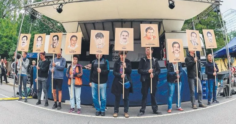 Yargıya güveni zedeledi