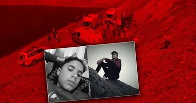 Konya’da gölet faciası! Yüreklere ateş düştü: 5 çocuktan 2’si hayatını kaybetti