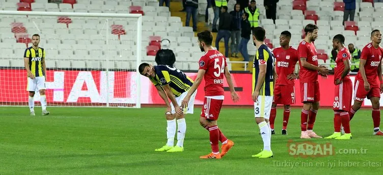 Fenerbahçe’ye Avrupa’da büyük şok