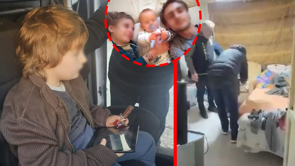 SON DAKİKA: Bursa’da 7 yıllık esaretin perdesi aralandı! Babaanne değil adeta suç şebekesi: “Annen seni terk etti” yalanıyla büyütmüşler SON DAKİKA: Bursa’da 7 yıllık esaretin perdesi aralandı! Babaanne değil adeta suç şebekesi: “Annen seni terk etti” yalanıyla büyütmüşler