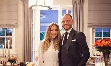 İşte Murat Gezer’in yeni aşkı!